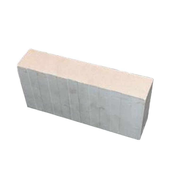 平昌薄层砌筑砂浆对B04级蒸压加气混凝土砌体力学性能影响的研究