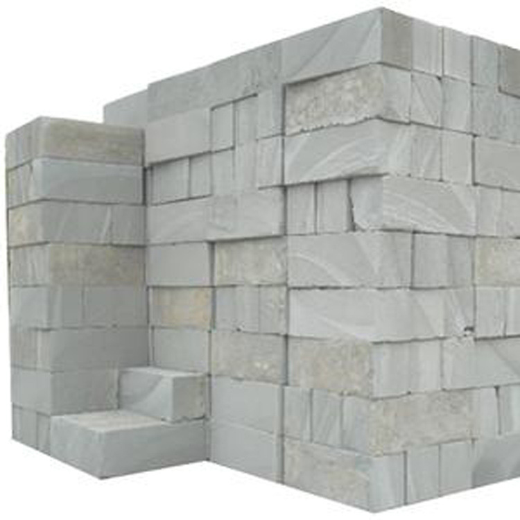 平昌不同砌筑方式蒸压加气混凝土砌块轻质砖 加气块抗压强度研究