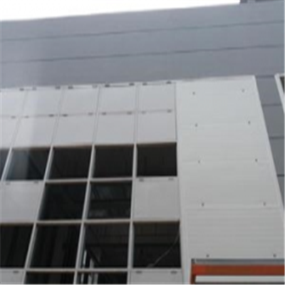 平昌新型蒸压加气混凝土板材ALC|EPS|RLC板材防火吊顶隔墙应用技术探讨